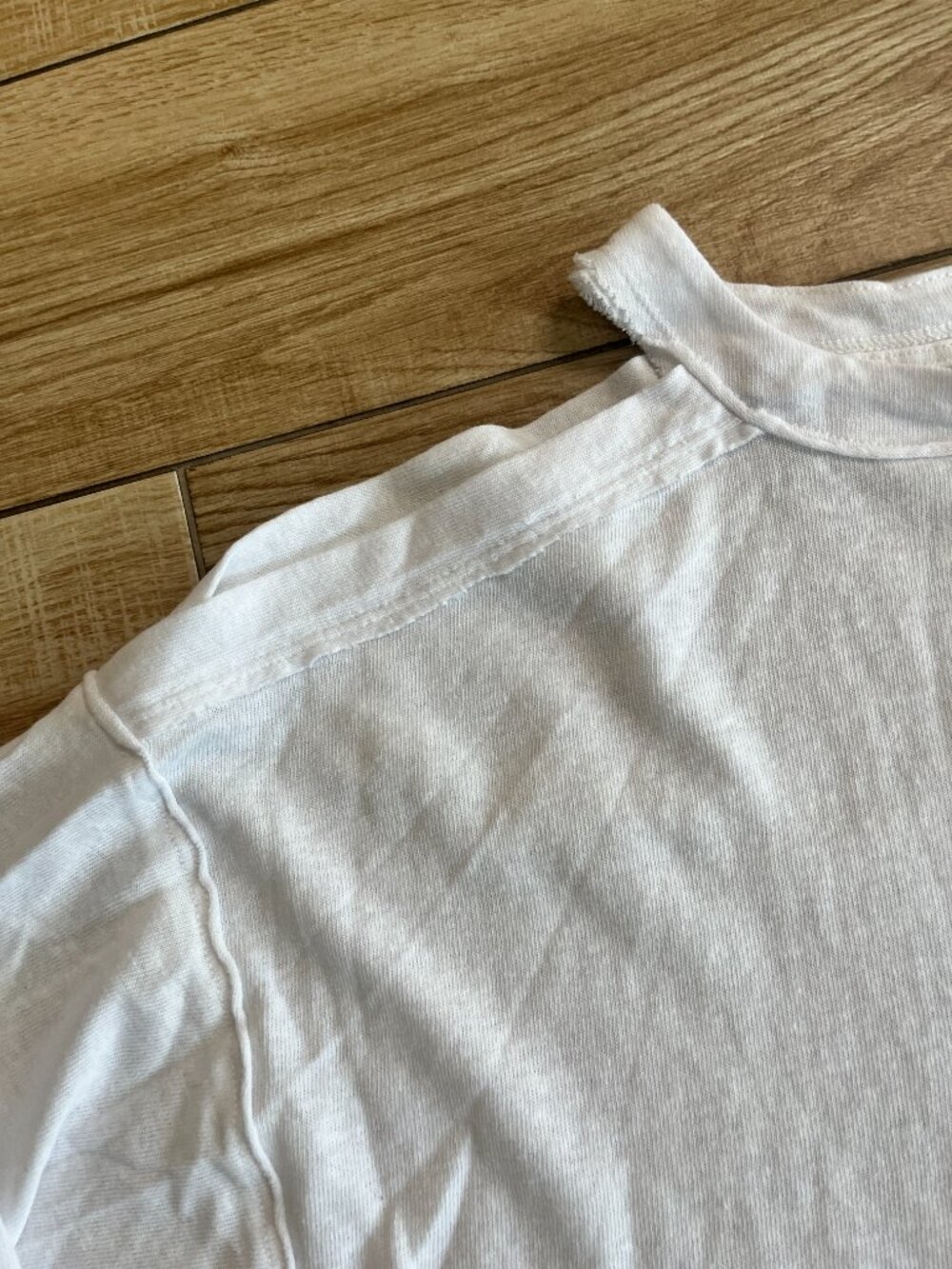 Womens We The Free Bundle of 2 Long Sleeve Tops - XS - Picture 7 of 10